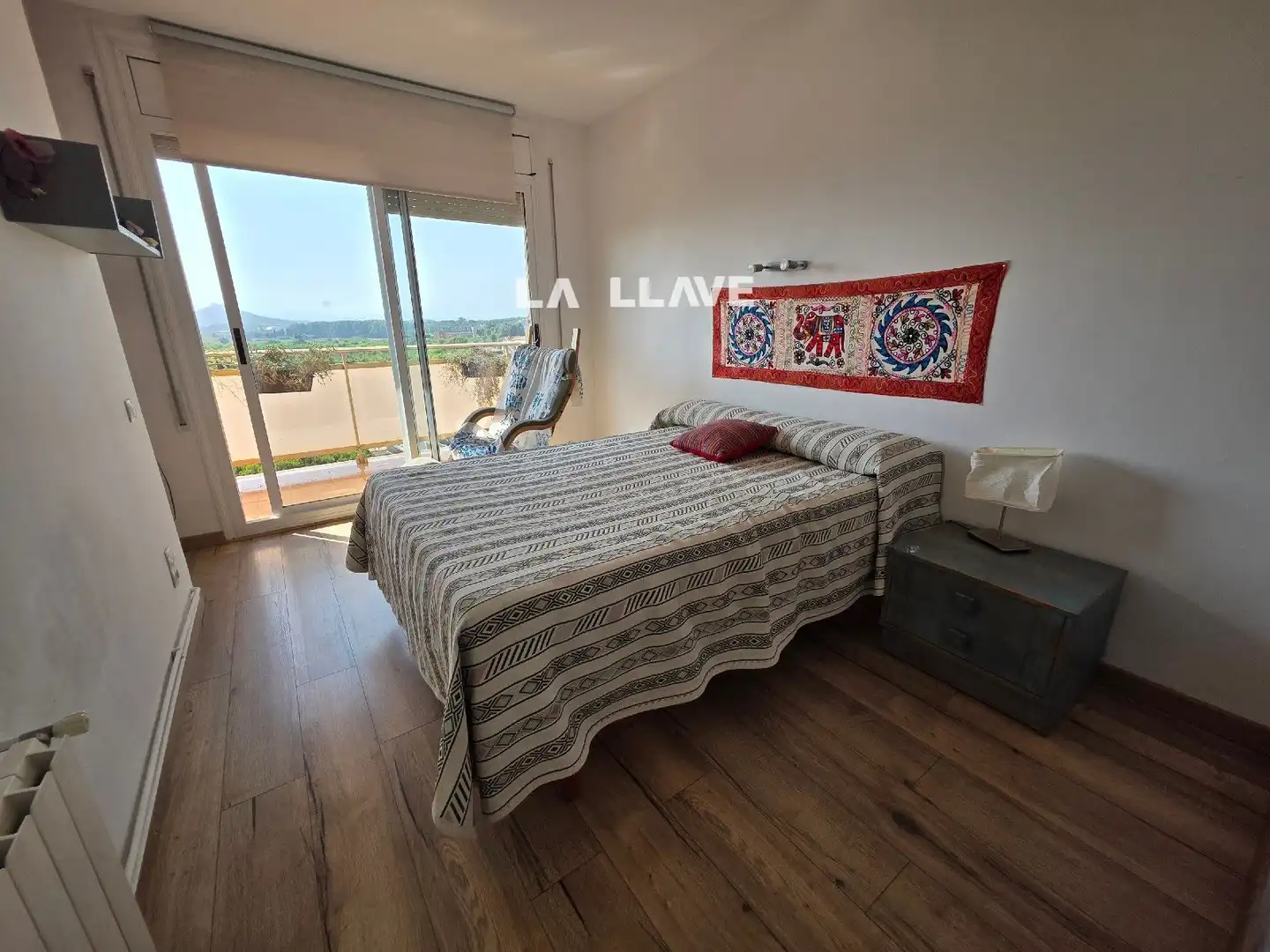 Habitación de Piso en venta en Blanes con Calefacción, Terraza y Piscina