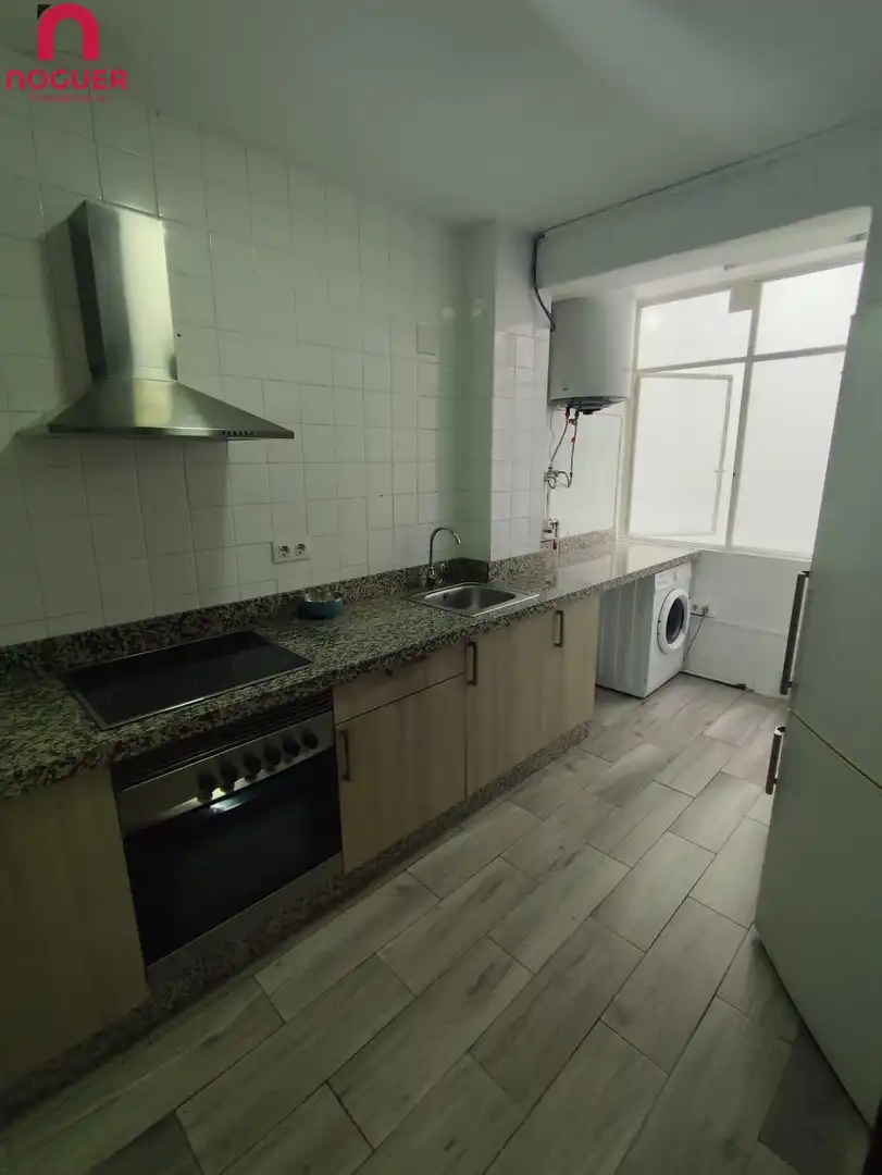 Habitación en Ciudad Jardín - Zoco