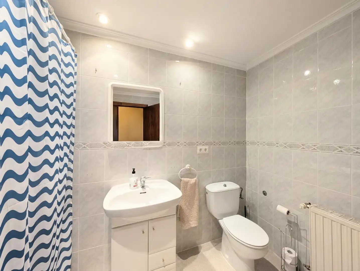 Villa con terrazza in vendita a Cocentaina, imagen 44