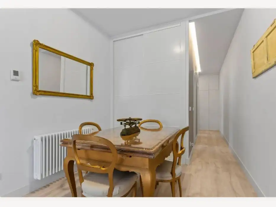 Wohnung mit Aufzug zur Miete in Calle Linares Rivas 16, imagen 8
