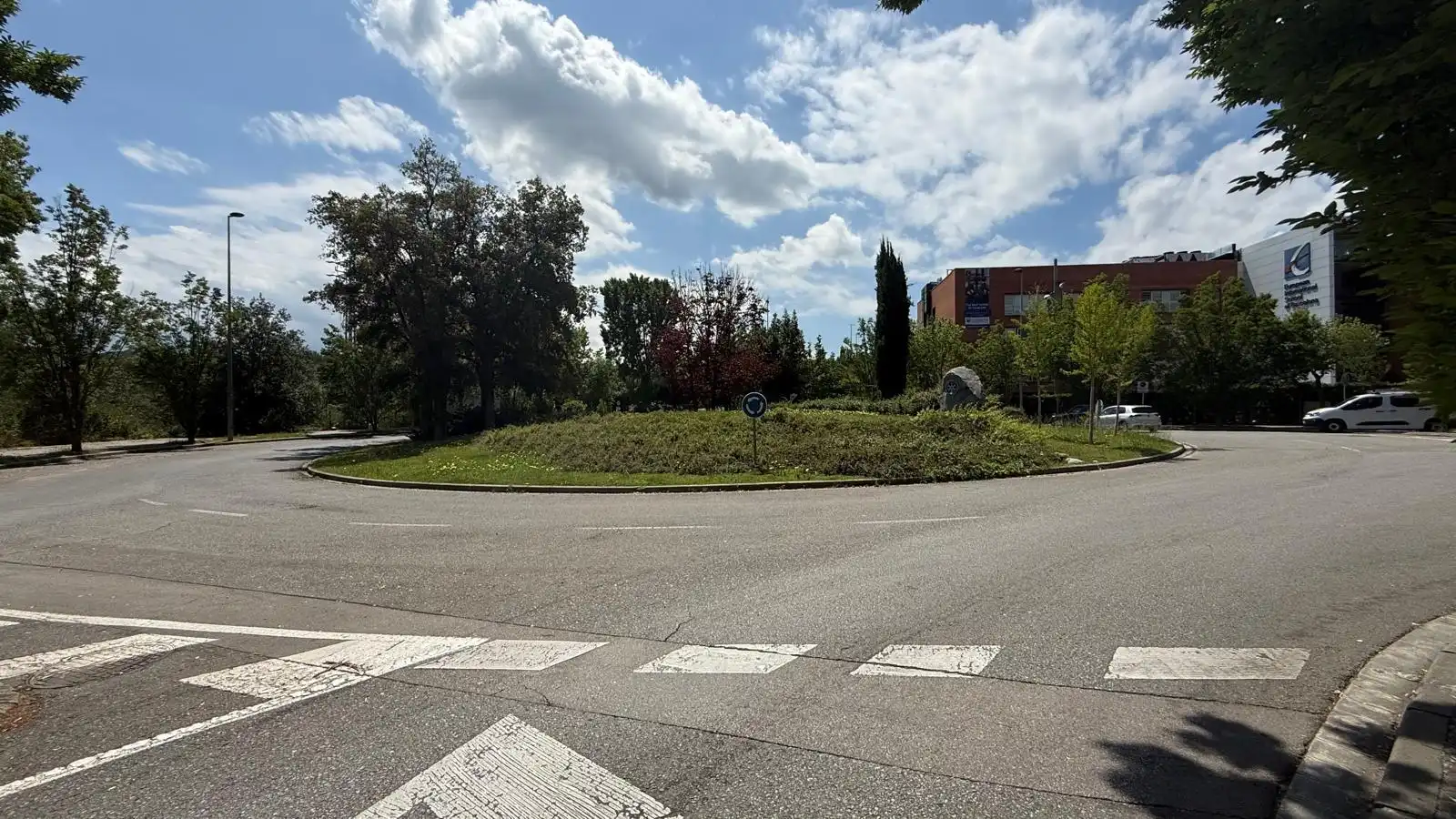 Apartament en venda en Sant Cugat del Vallès amb Jardí privat, Terrassa i Traster