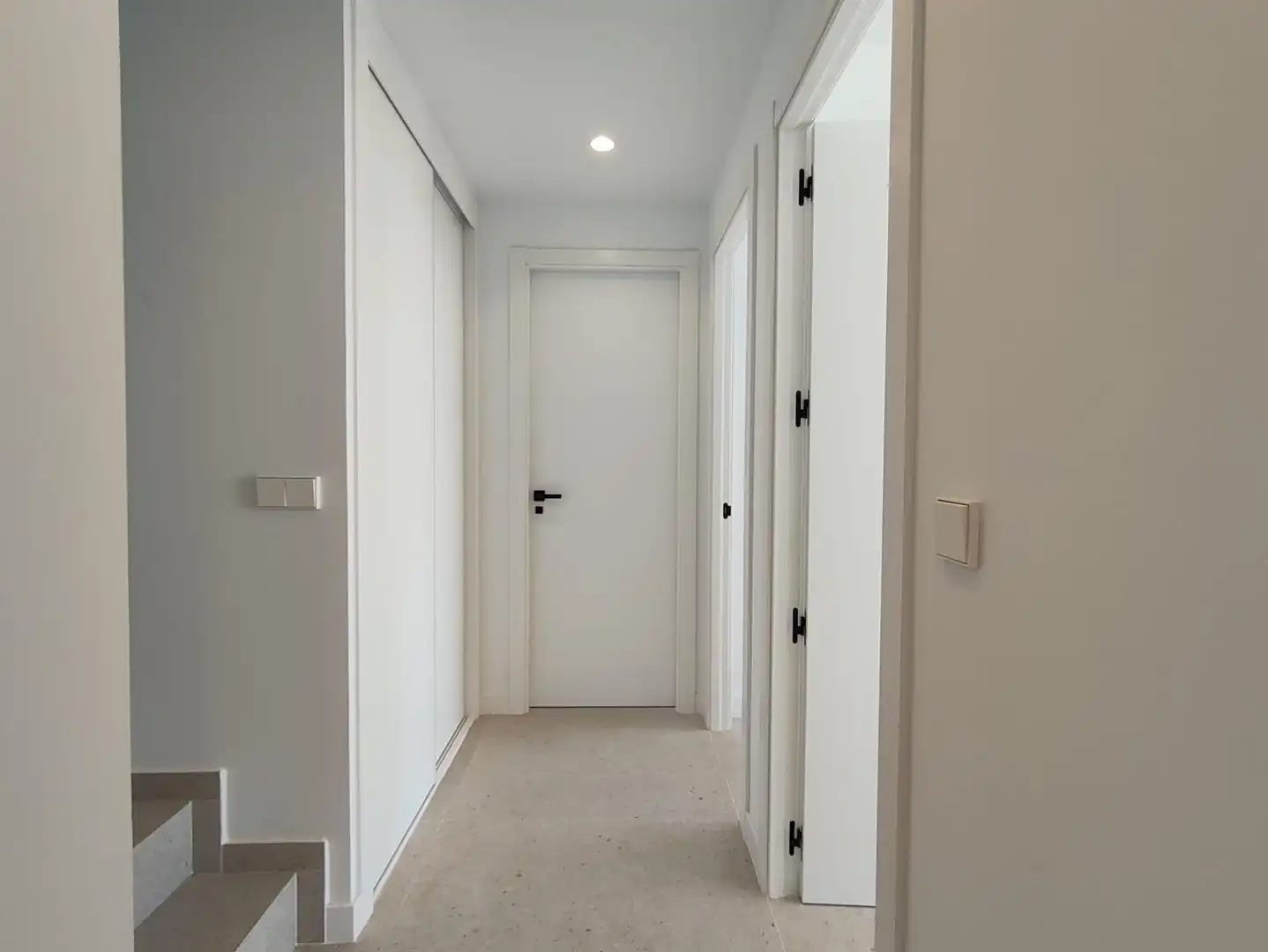 Ático en venta en Villajoyosa / La Vila Joiosa con Aire acondicionado, Jardín privado y Terraza