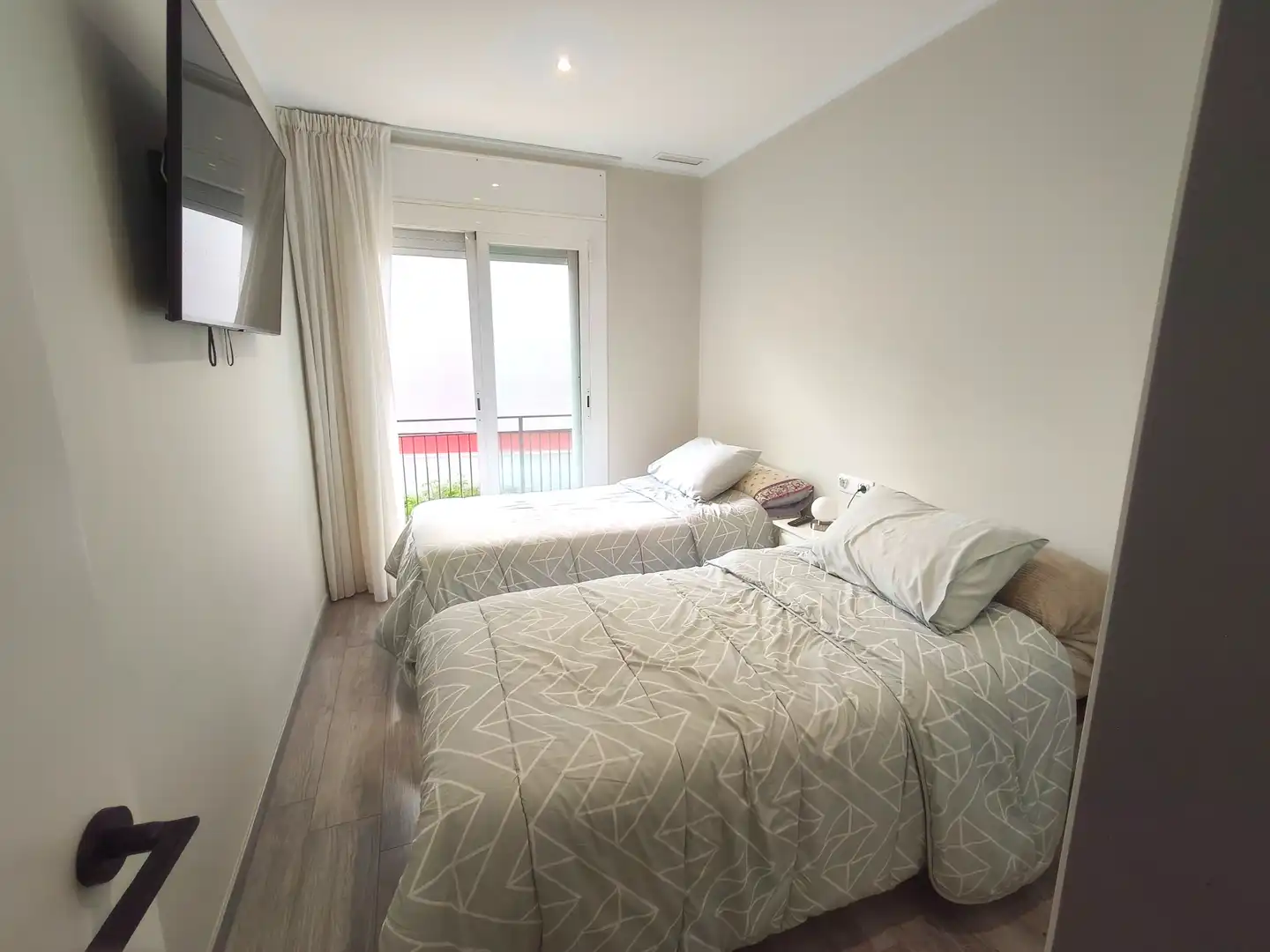 Habitación de Piso en venta en Arenys de Mar con Aire acondicionado, Calefacción y Parquet
