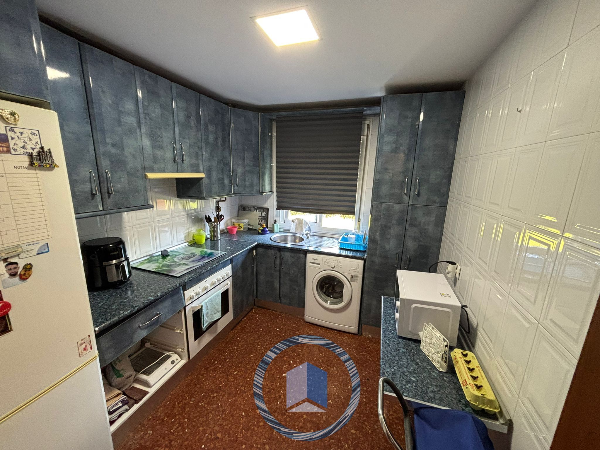 Cocina de Piso en venta en Montequinto con Piscina