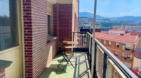 Foto 3 de Piso en venta en Fika Kalea, Atxuri, Bilbao