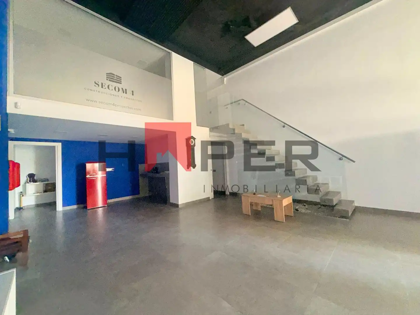 Business premises for sale in Estruch - Eixample, imagen 4