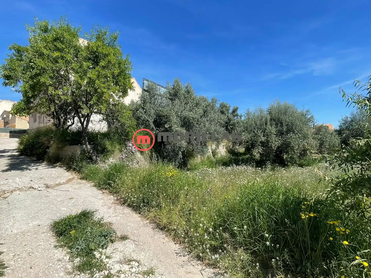 Residencial en venda en Moratalla