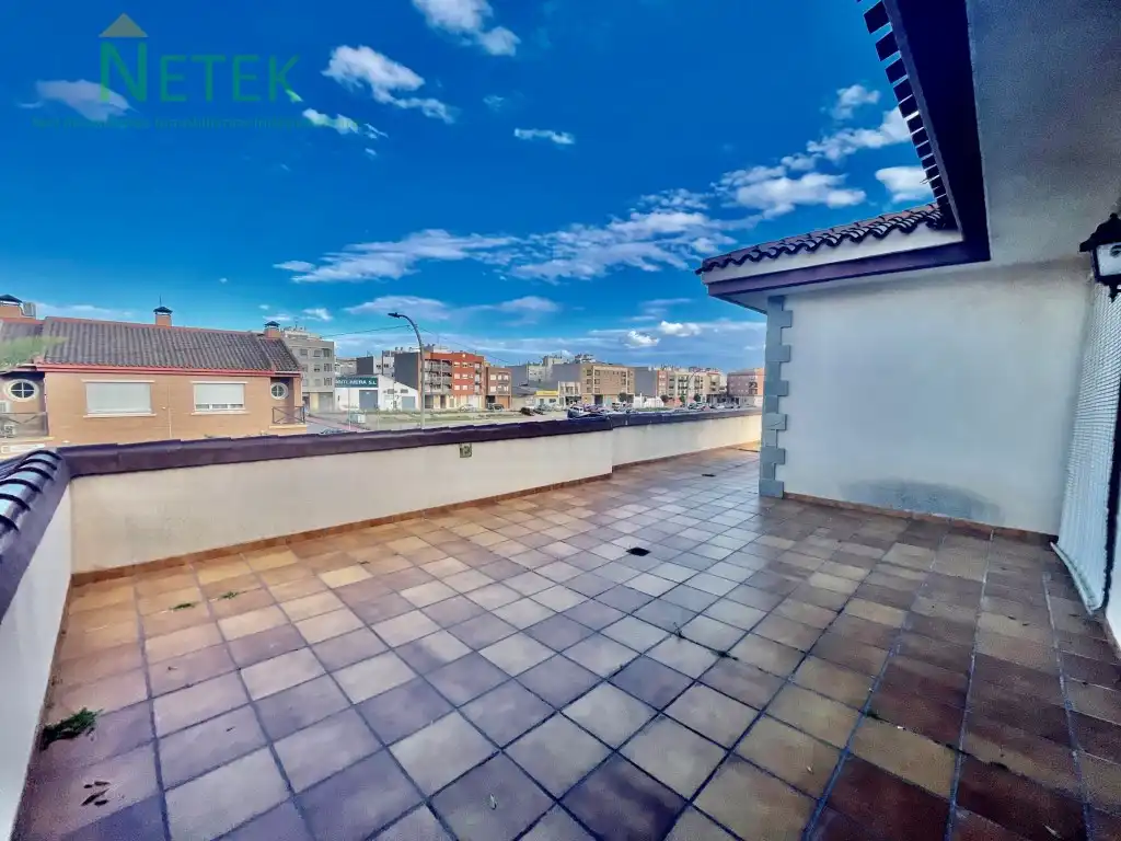 Villa à vendre à Avenida Andres Murcia, imagen 37