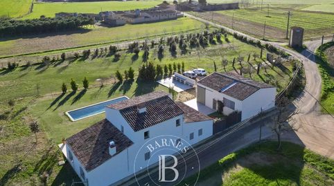Photo 4 of Country homes for sale in Cassà de la Selva, Girona