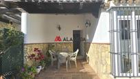 Garden of Single-family semi-detached for sale in Chiclana de la Frontera  with Heating, Private garden and Terrace