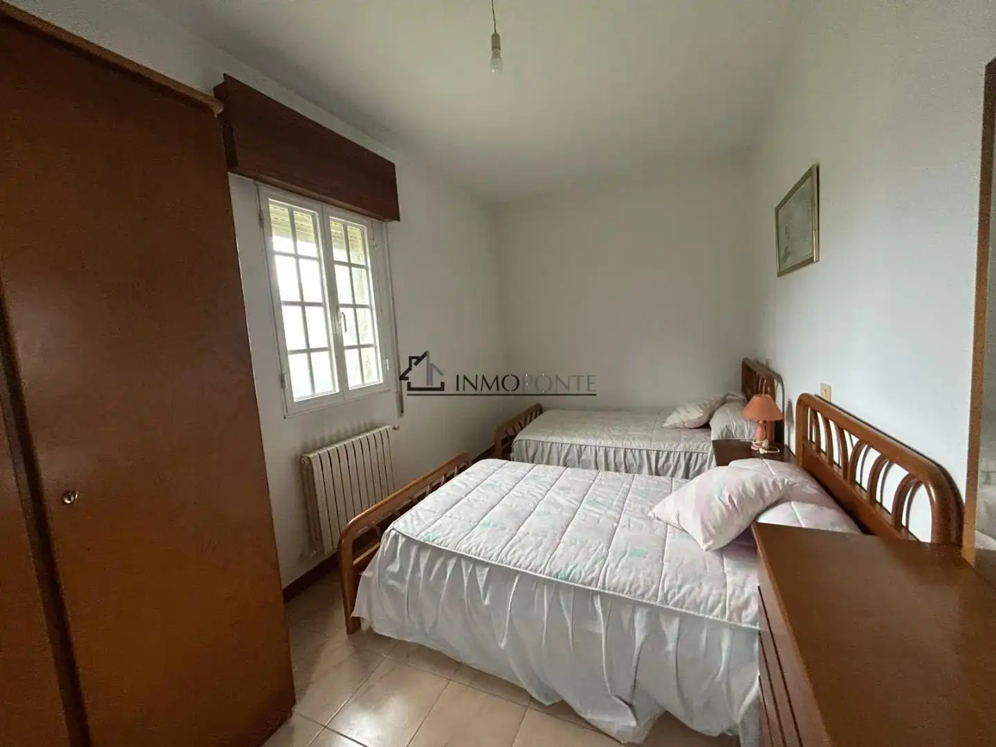Casa o chalet en venta en Campo Lameiro