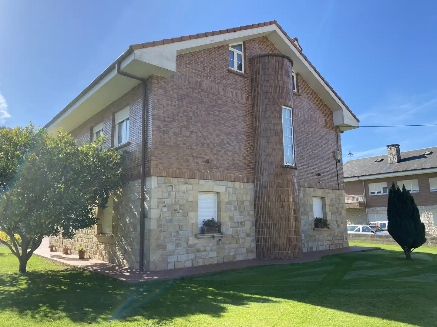 Casa con terraza en venta en Mata - BO MATA, imagen 56