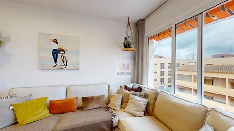 Foto 4 de Dúplex en venta en Del Mar, Platja Gran, Palamós