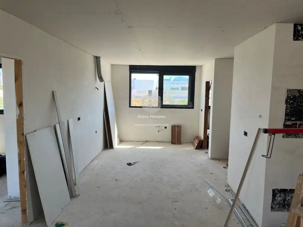 Casa con piscina in vendita a Els Poblets, imagen 7