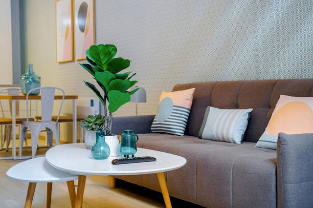 Piso en Alquiler en N/A en Chopera