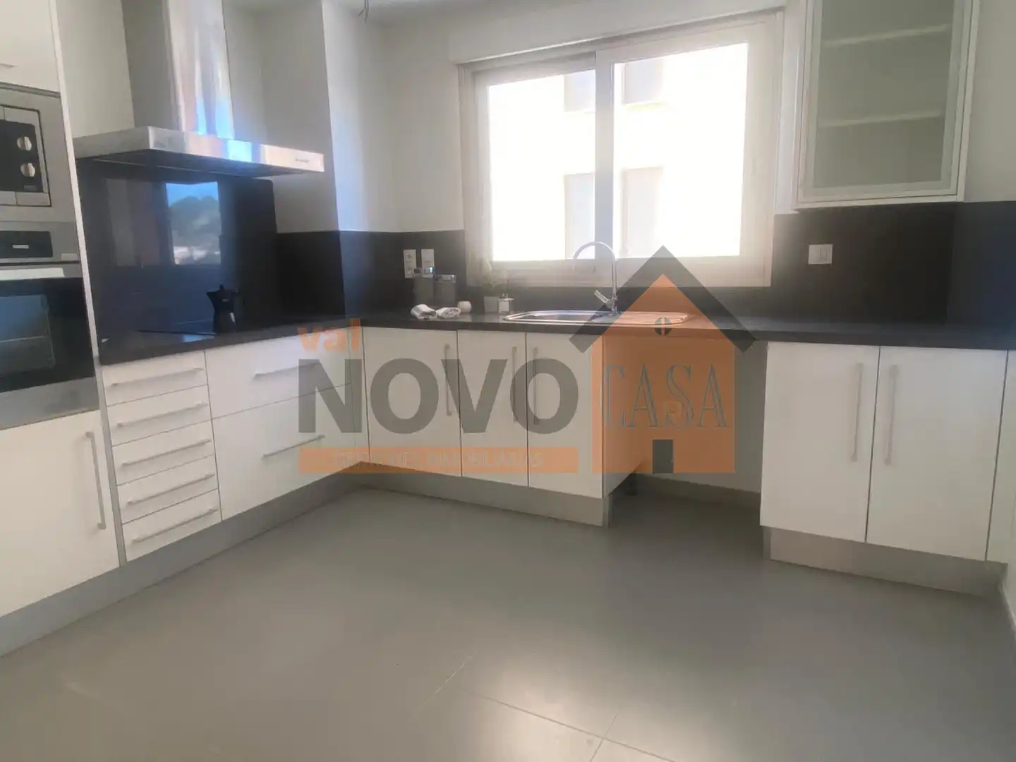 Cuina de Pis en venda en Gandia amb Aire condicionat