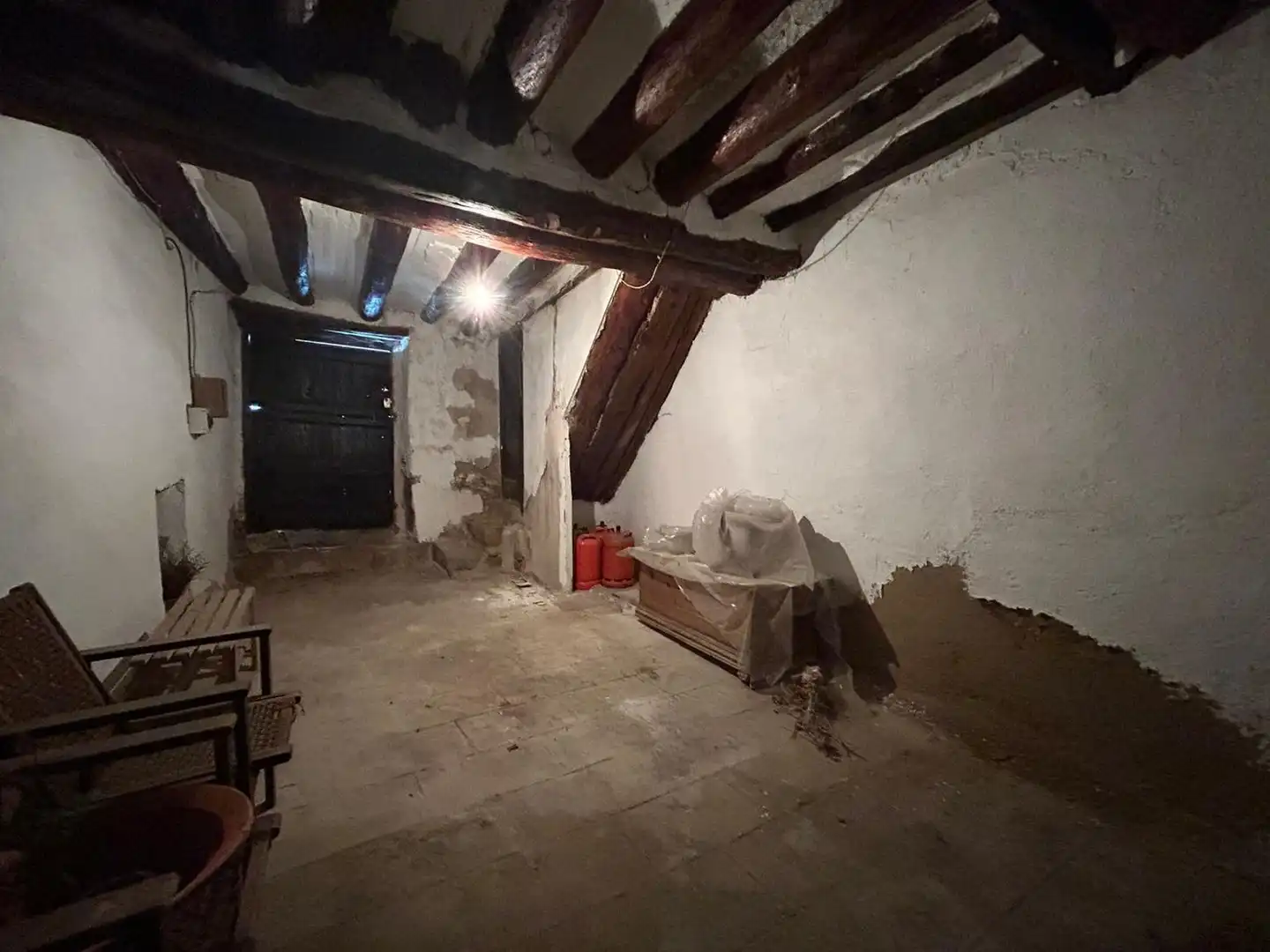 Casa o xalet en venda en Cinctorres amb Terrassa i Traster