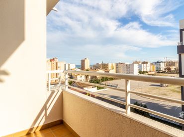 Apartment mit Pool zum Verkauf in Piles