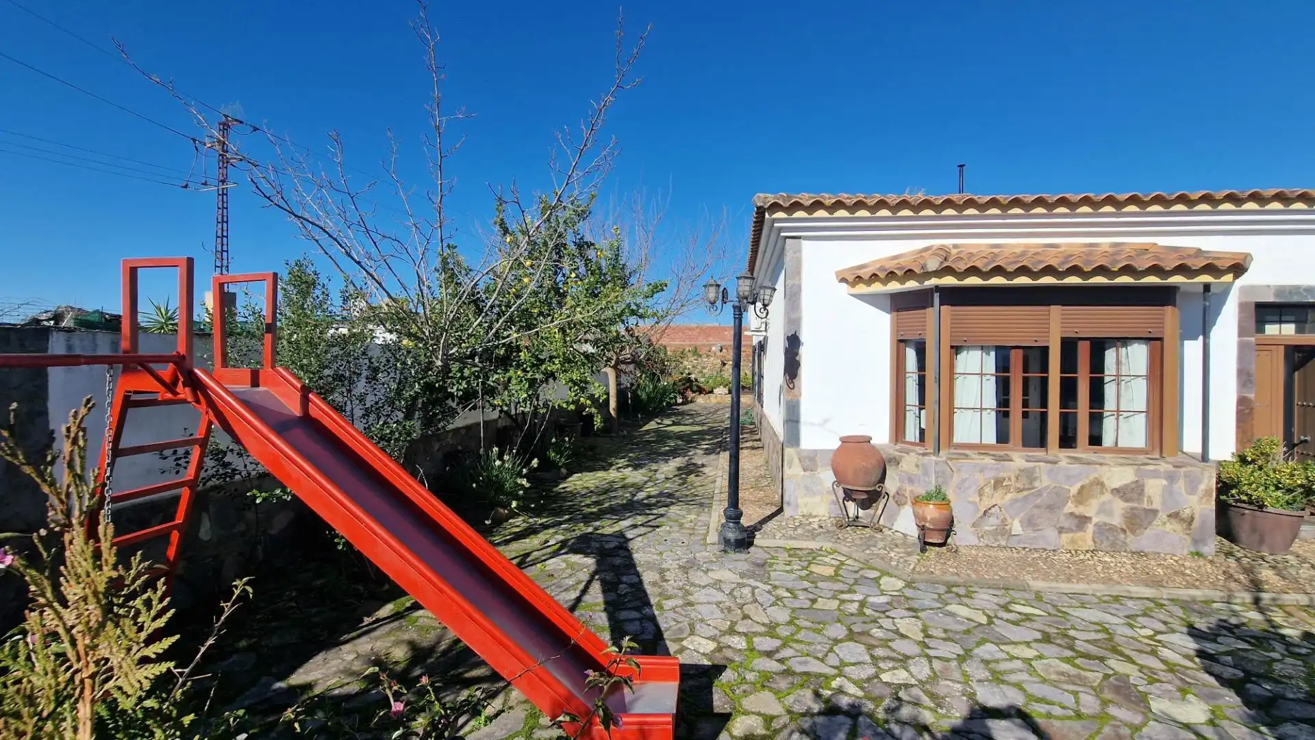 Villa mit Terrasse zur Miete in Calle Calle Cabecito 24, imagen 85