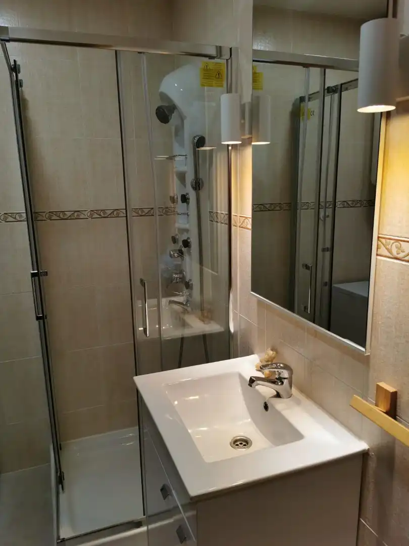 Appartamento con ascensore in vendita a Calle de Francisco Silvela, imagen 13