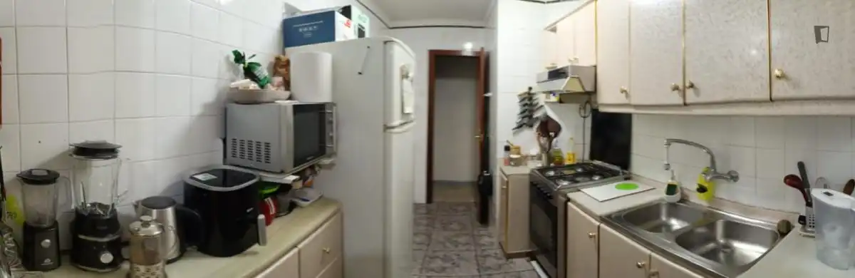 Habitació a La Prosperitat