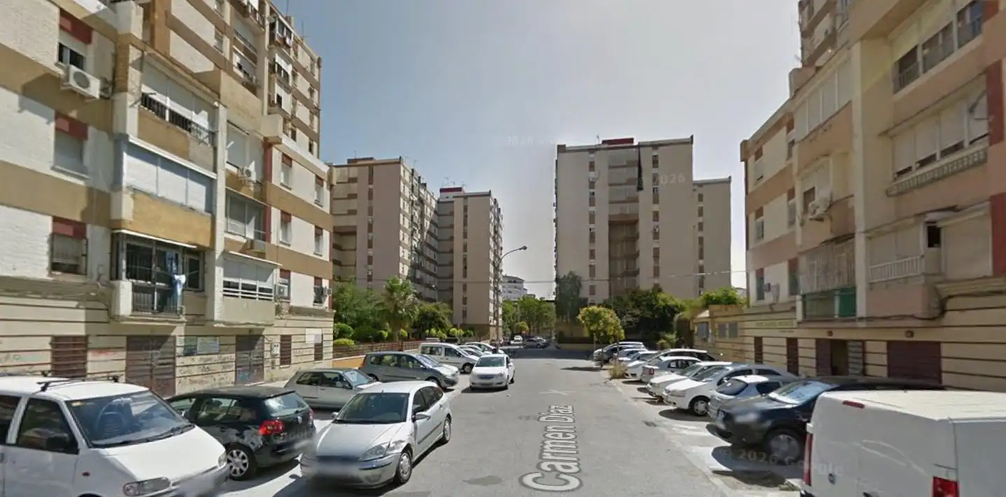 Flat for sale in CARMEN DIAZ