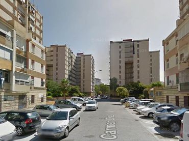 Appartement à vendre à CARMEN DIAZ