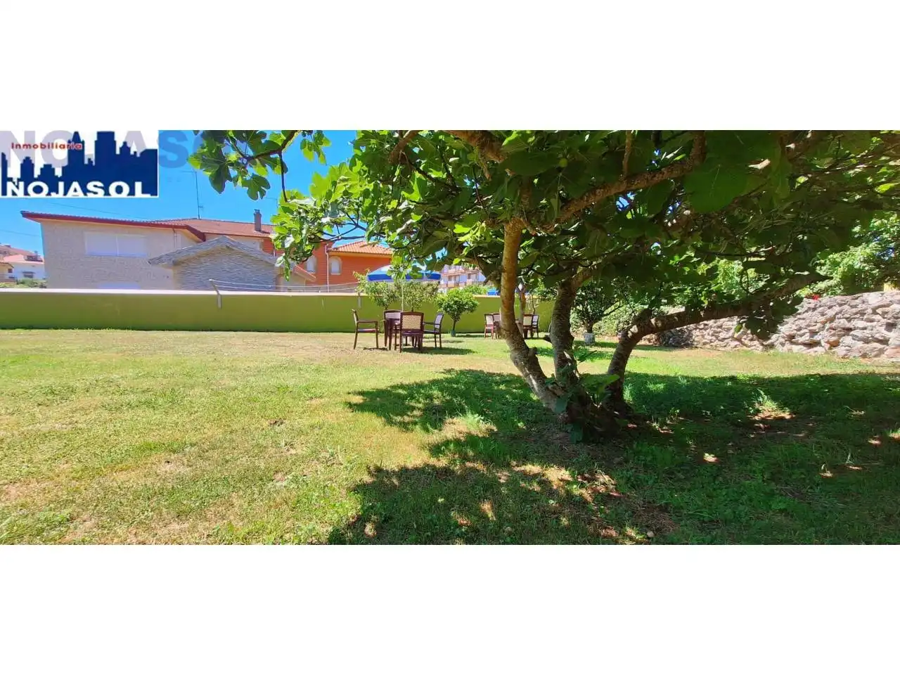 Wohnung mit Garten zur Miete in Calle ALCARITE, imagen 7