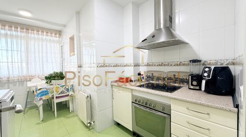 Foto 2 von Wohnung zum Verkauf in Avenida de Los Estados, La Avanzada - La Cueva, Fuenlabrada