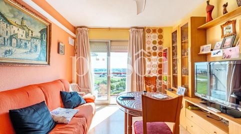 Foto 5 de Piso en venta en Calle de la Rioja, Torrefiel, Valencia Capital