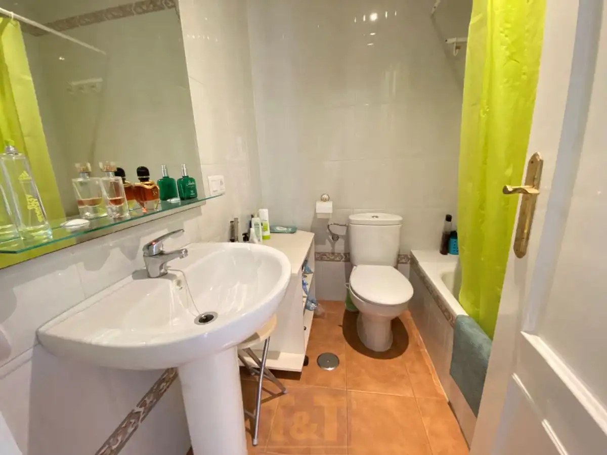 Apartament de lloguer a BARRANCO DEL MORO 1, imagen 20