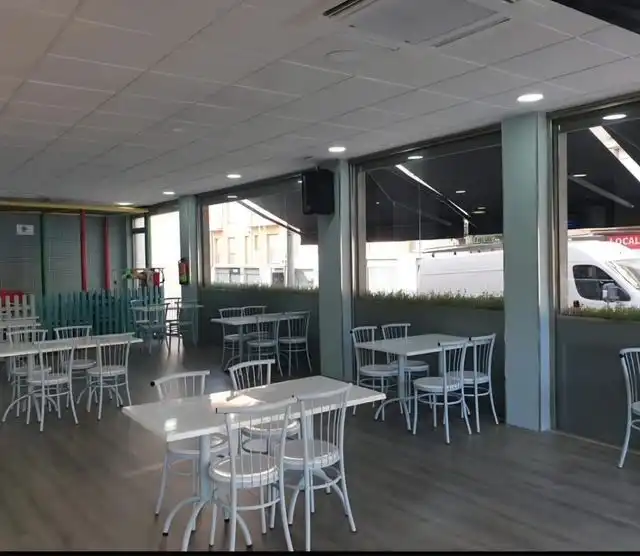 Locale commerciale in cessione a Can Vinyals, imagen 8