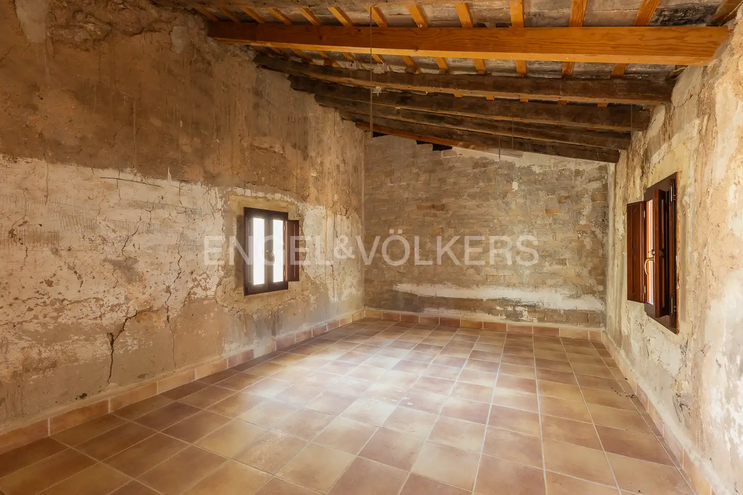 Casa o chalet en venta en Manuel con Aire acondicionado, Calefacción y Parquet