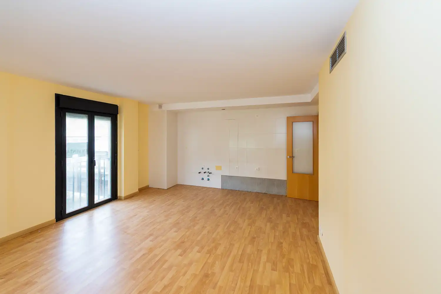 Piso en venta en C/ San Saturnino, Erro
