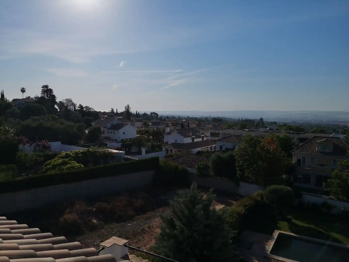 Casa con jardín en venta en Norte-Sierra, imagen 21