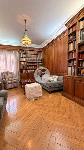 Piso en Venta en Ríos Rosas - Nuevos Ministerios