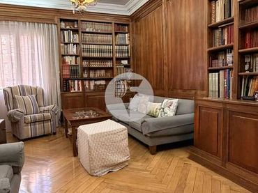 Appartamento con ascensore in vendita a Chamberí