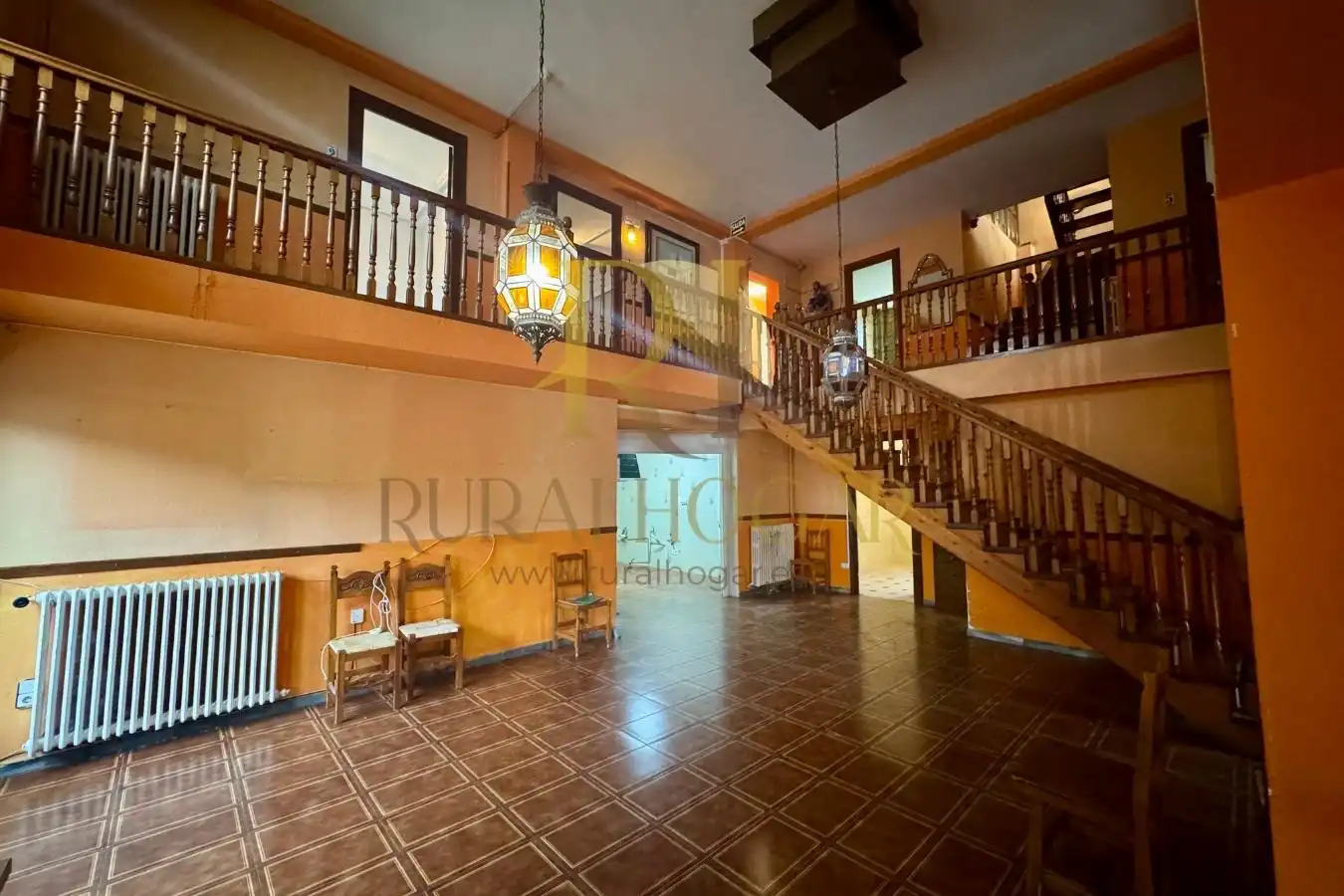 Casa o chalet en venta en Calle Gasca, 123, Villarroya de la Sierra