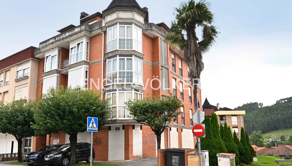 Foto 1 de Dúplex en venta en Avenida Luis de la Concha, Renedo, Cantabria