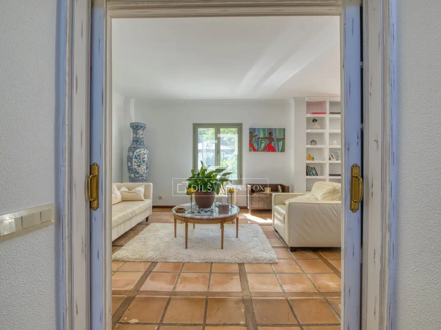 Casa rústica con piscina en venta en Esporles, imagen 7