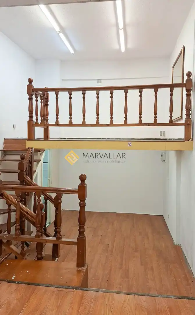 Local comercial en venta en Centro - Ayuntamiento