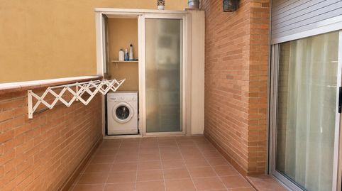 Foto 5 de Piso en venta en Torrent de la Polvora, Cirera, Mataró