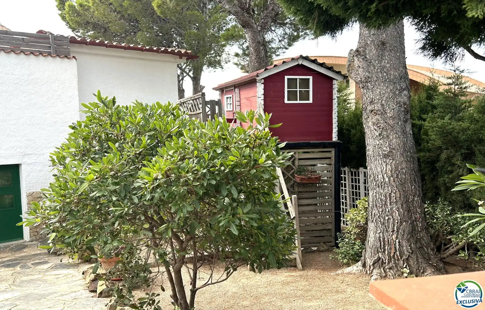 Villa avec jardin à vendre à Carrer Pompeu Fabra 29, imagen 8