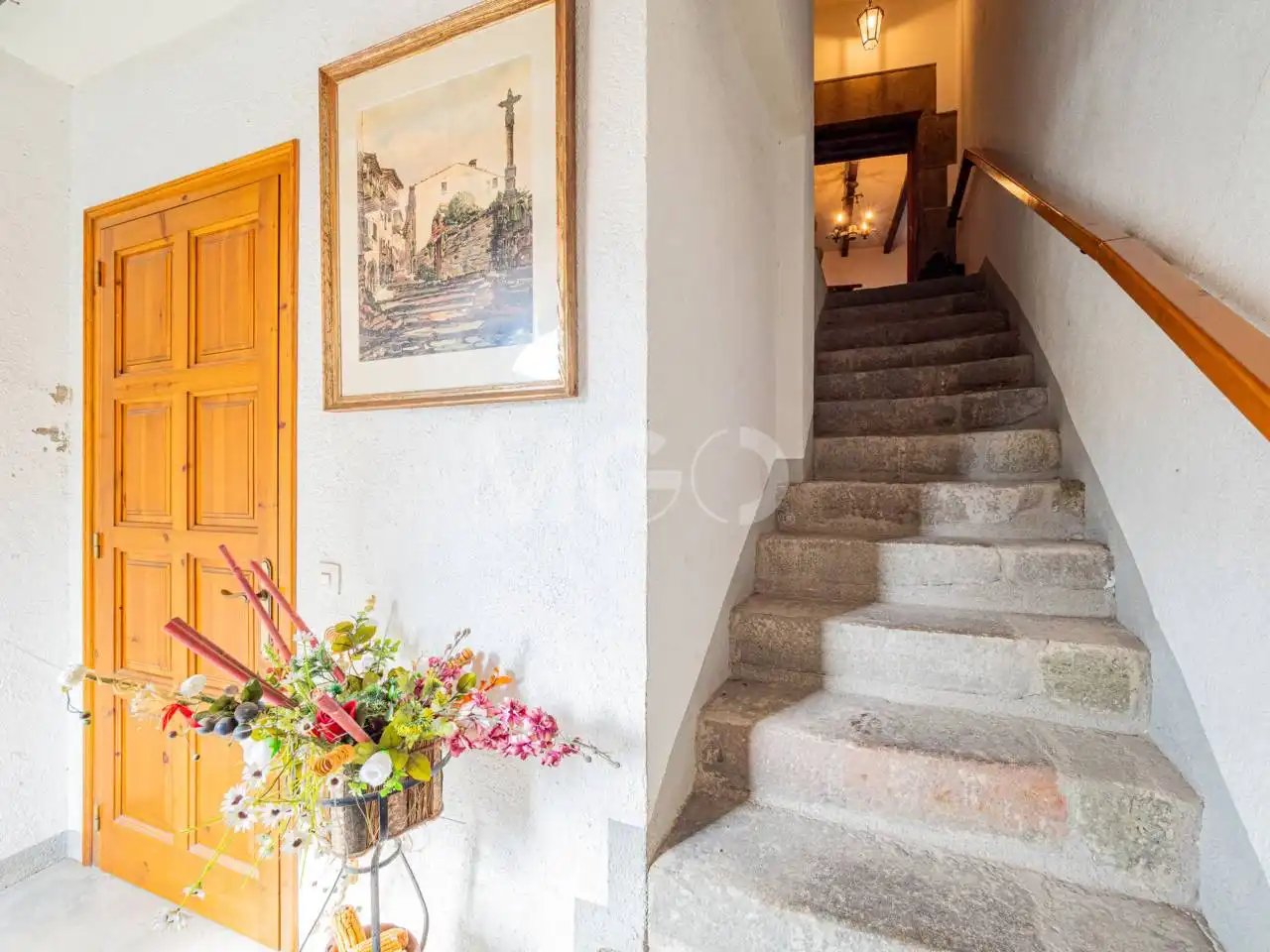 Casa o chalet en venta en Rupit i Pruit con Calefacción y Terraza