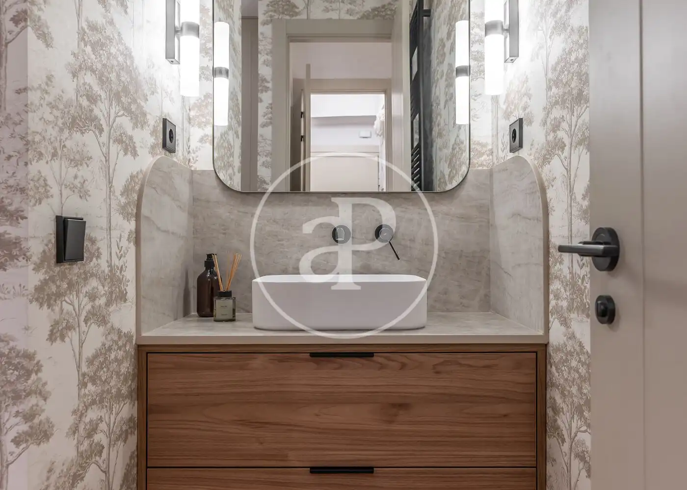 Wohnung mit Terrasse zum Verkauf in Barrio de Salamanca, imagen 29