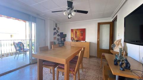 Foto 2 de Apartamento en venta en Dolores, Gran Playa, Santa Pola
