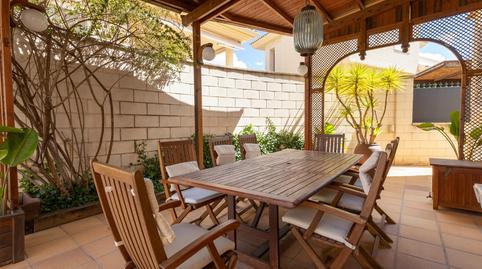 Foto 4 de Casa o xalet en venda a Petrer, Alicante
