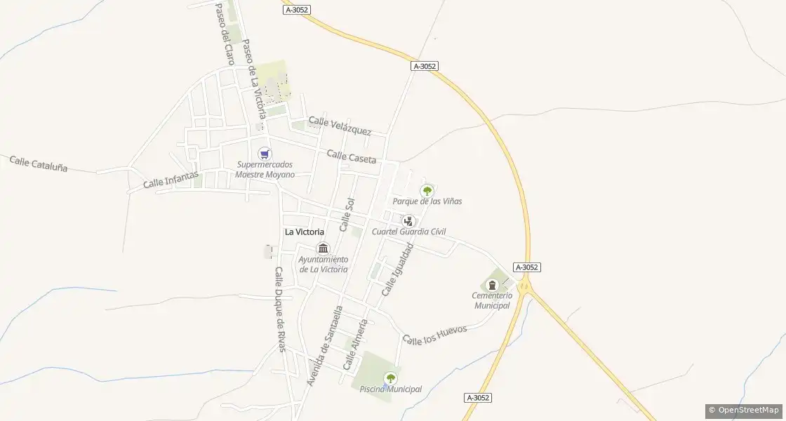 Pis en venda a La Victoria, imagen 2