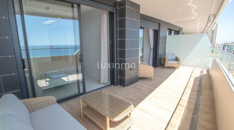 Foto 4 de Piso en venta en Playa Poniente, Benidorm