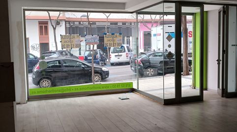 Photo 5 of Commercial properties for rent in Calle de San Vicente Mártir, 23, Paseo Constitución - Las Damas, Zaragoza Capital